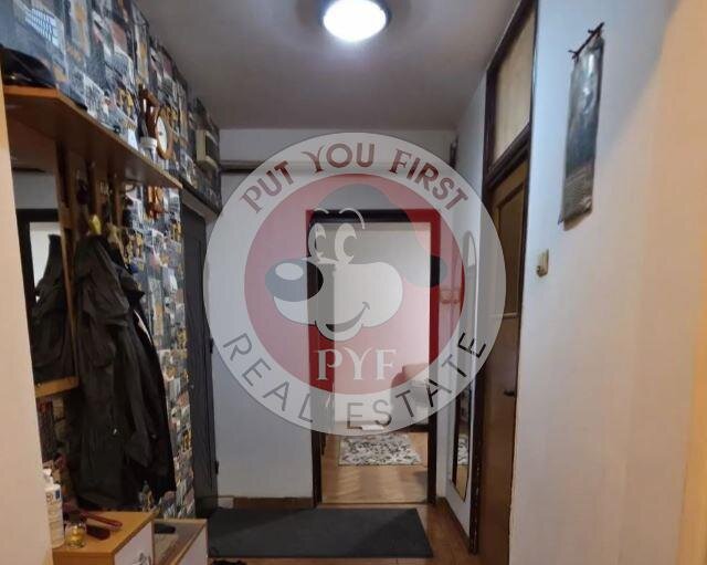 Dumbrava Noua | 4 camere | 86mp | Decomandat | B12412