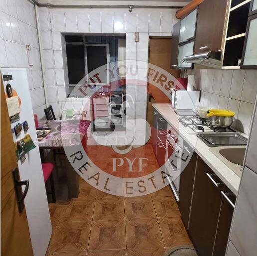 Dumbrava Noua | 4 camere | 86mp | Decomandat | B12412